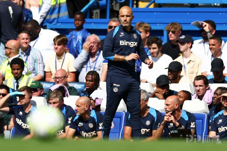 电讯报:鉴于马雷斯卡离任的特殊情况 蓝军预计无需支付巨额赔偿