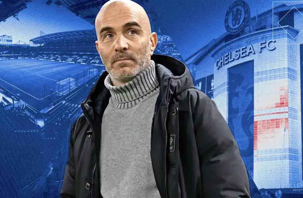 英媒:内部认为马雷斯卡的言论可能是在试图推动他离开切尔西