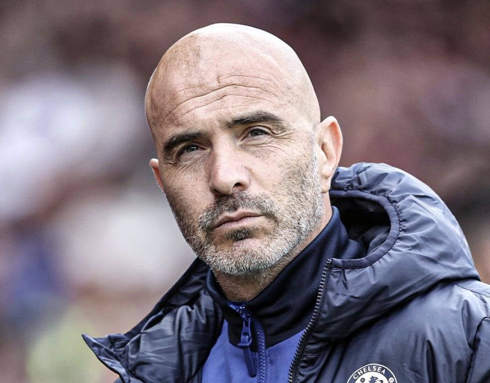 罗马诺:马雷斯卡与切尔西的矛盾与战绩无关