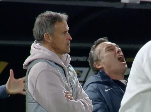 胜率100%,恩里克治下巴黎圣日耳曼5次点球大战全胜