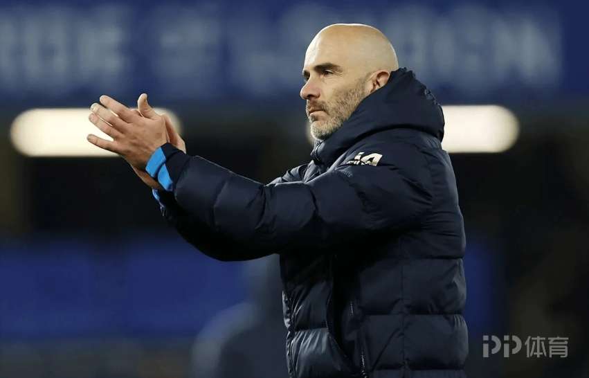 罗马诺:曼城对马雷斯卡的兴趣是认真的 曼联没和后者有联系