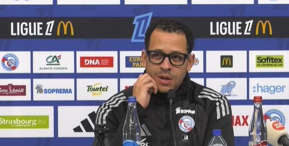 罗塞尼尔:执教蓝军是无法拒绝的机会,这也证明白学堡有雄心