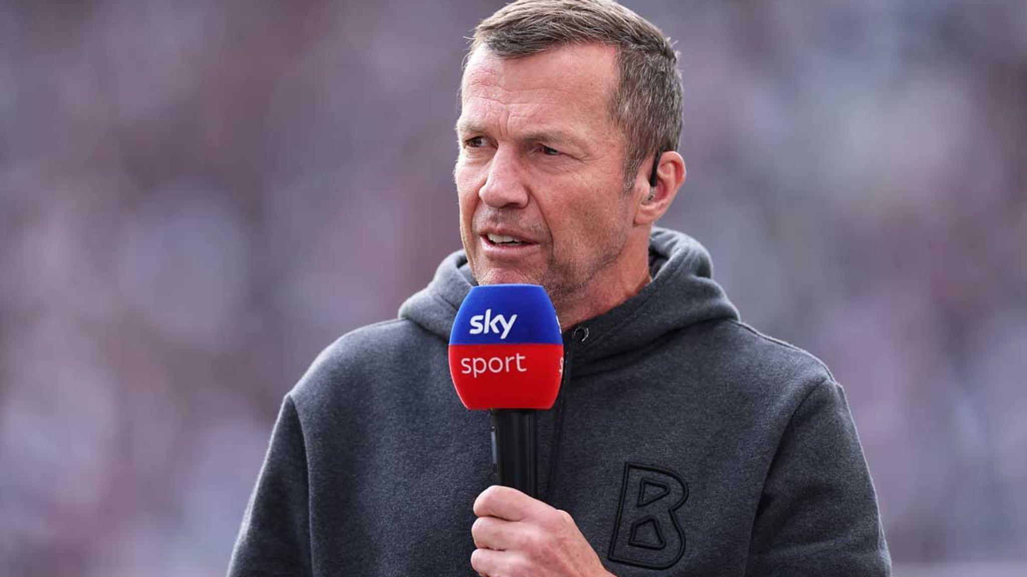 马特乌斯展望2026年:西班牙将夺得世界杯冠军,德国能进四强