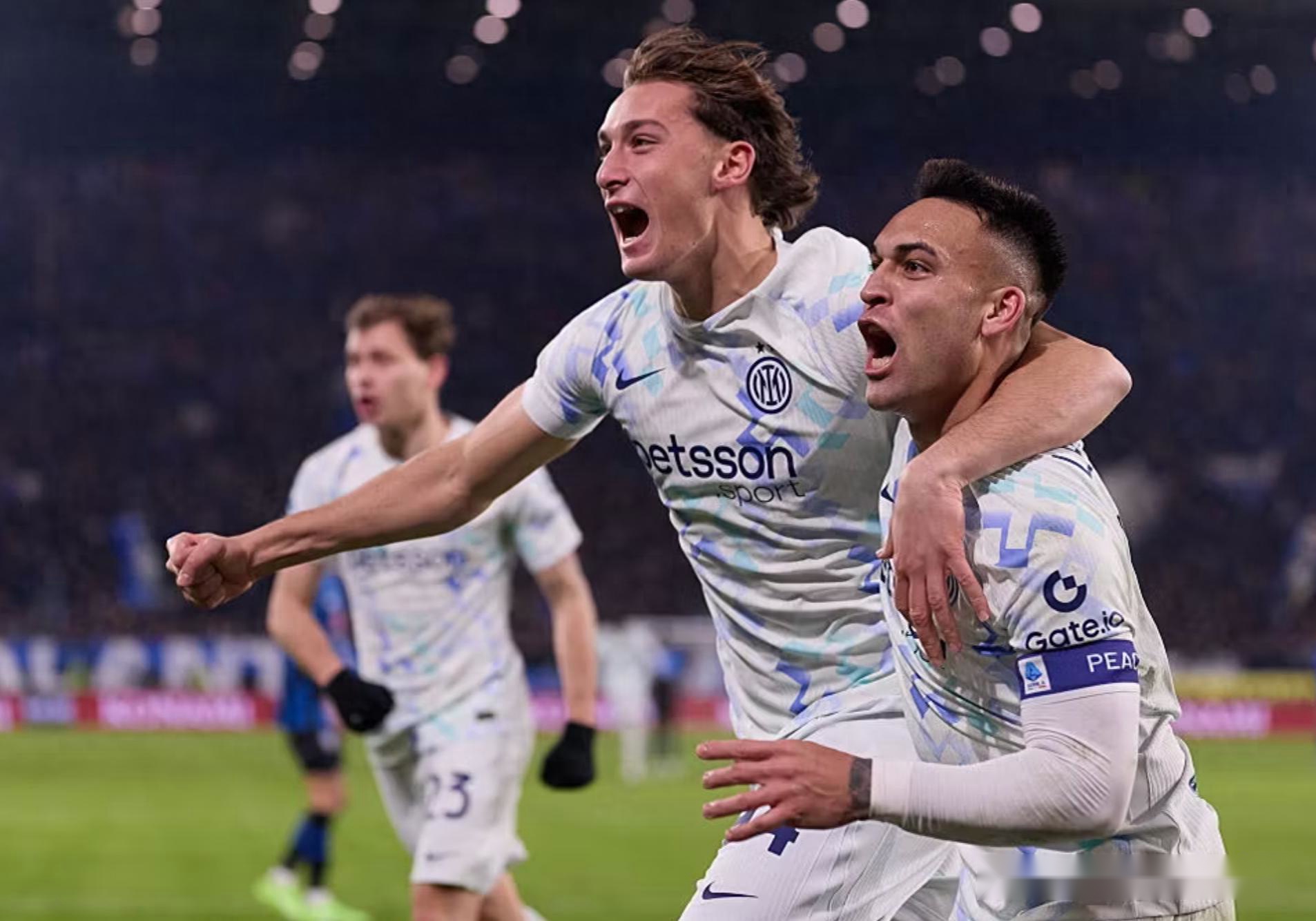 特评：如何看国米2025年？诸多纪录揭示足球残酷 此刻怀念张康阳