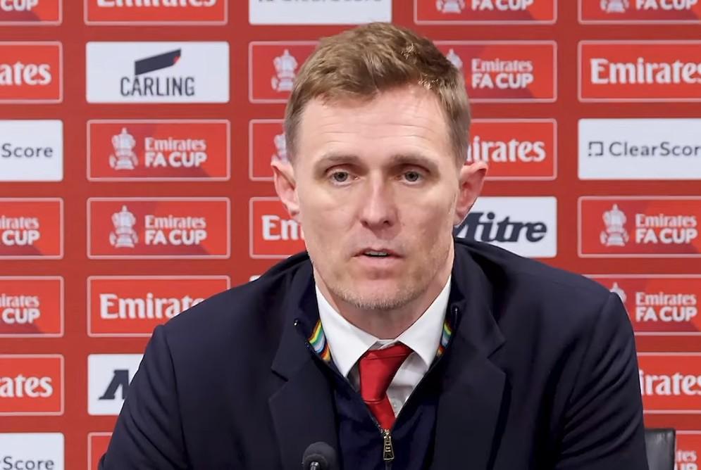 弗莱彻:曼联这些球员有能力争取欧冠资格,这是每个人的责任