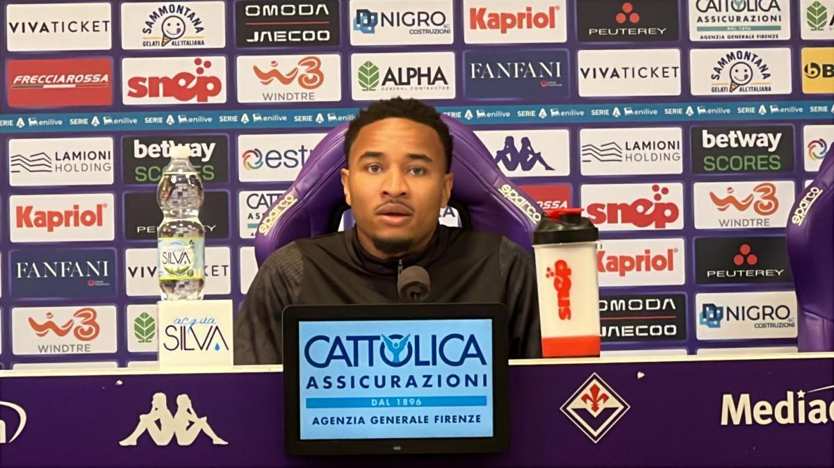 恩昆库:我想留在米兰;更喜欢什么体系?这问题得问教练